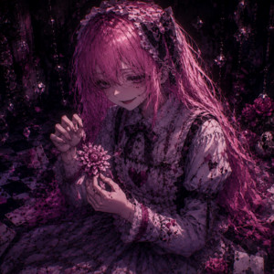 ハナウラナイ by aivy