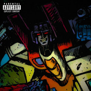 STARSCREAM by ETHEP