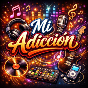 Mi Adiccion by El Goldo Diamond
