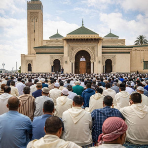 salim bahaoui - إلى الطيبين في أصلهم