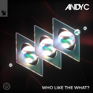 Who Like the What? cover art