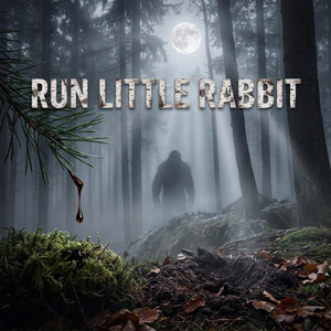 Run Little Rabbit by Cody Savage