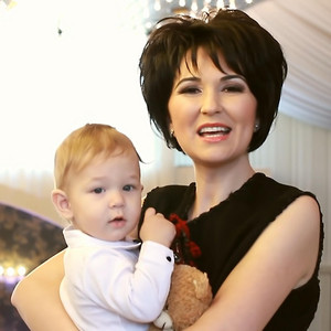 Anca Domnita - Pentru Un Pui De Om