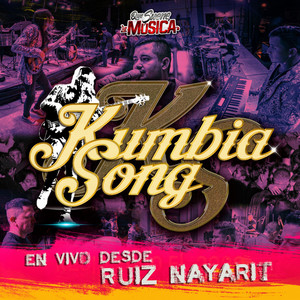 Kumbia Song - El Ranchero Chido (En Vivo)