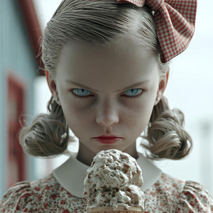 Ice Cream Man by Twisted Reality