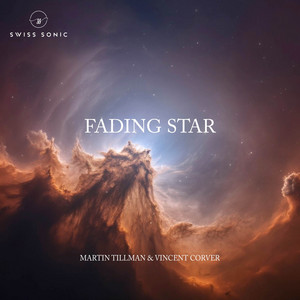 Fading Star by Vincent Corver, Martin Tillman
