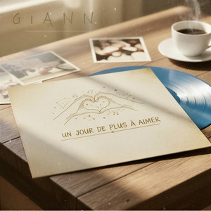 Un Jour De Plus À Aimer by Gianni MIMRAM