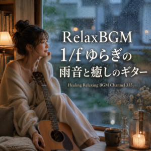 赤鼻のトナカイ - song and lyrics by Healing Relaxing BGM Channel