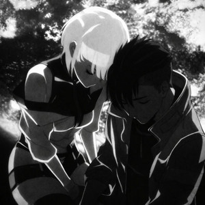 a life without you (extended) by D4WN