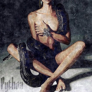 Darkside by Python