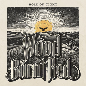 Fire Me Up by Wood Burnt Red