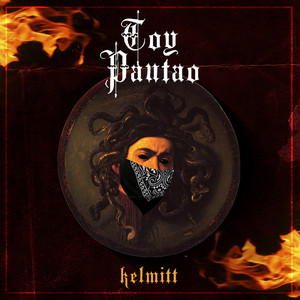 Toy Pautao by Kelmitt