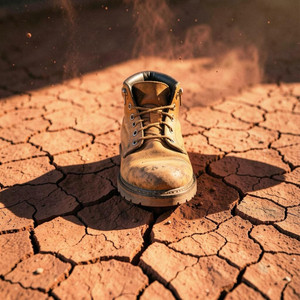 Red Clay Shadow by Mississippi Delta Blues