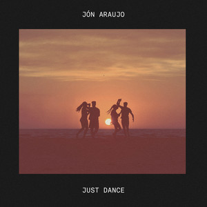 Just Dance by Jón Araujo