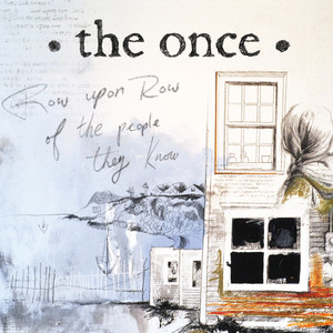 Row Upon Row of the People They Know cover