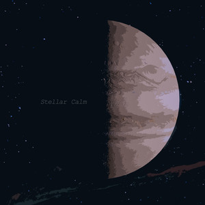 Stellar Calm by Nel Solenne