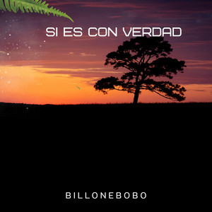 SI ES CON VERDAD by billonebobo