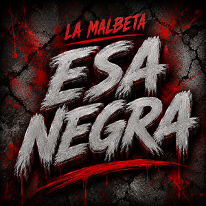 Esa Negra by La Malbeta