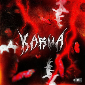 Portada de Karma