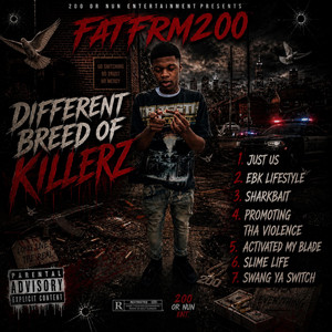 Slyme Life by FattFrm200