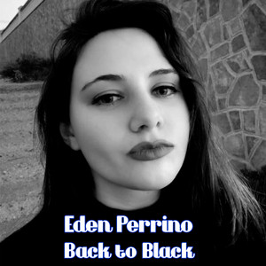 Eden Perrino - Back to Black