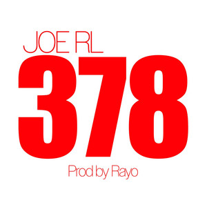 378 (Joe R L) by Joe R.L