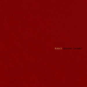 Undone (Desire) by Ballet