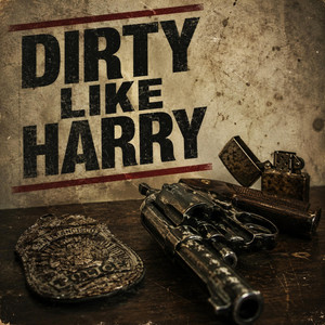 Dirty Like Harry by Shakaitis