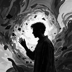 narrador del caos by Ranvan01