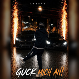 Guck Mich an! by Kaan447