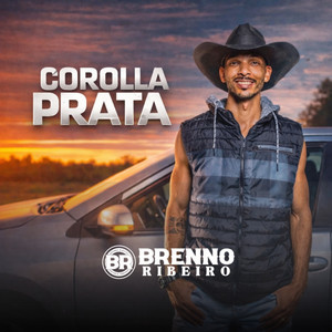 Corolla Prata by Brenno Ribeiro