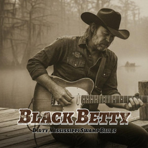 Black Betty by The Grit Shift