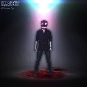 Attacker by Rimity
