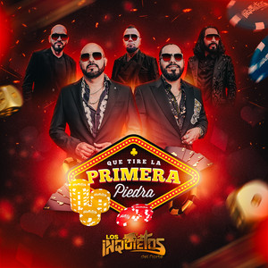 Que Tire La Primera Piedra