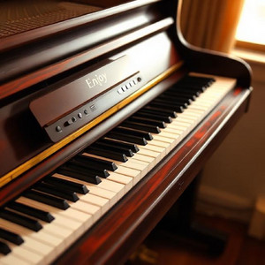Enjoy Piano by Hype Drop
