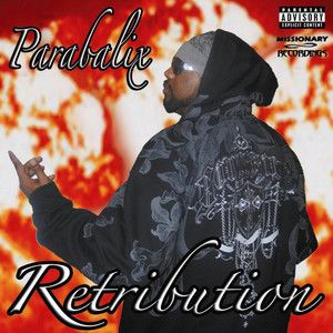 Parabalix - Retribution (feat. Kemical & Dr G Styles)