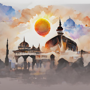 Merdu Lantunan Ayat Suci by Nurrok