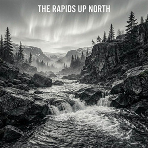 The Rapids Up North by THE NORTHERN MOODS