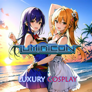 Luxury Cosplay