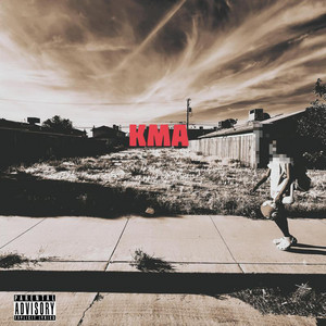 K.M.A. GoodBye by Adam Lax