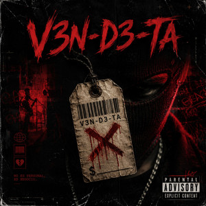 V3N-D3-TA by JOTA ERRE 404