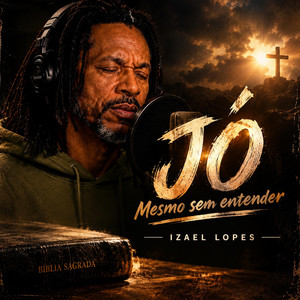 Jó - Mesmo Sem Enteder by Izael Lopes