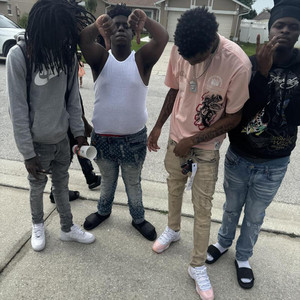 5% by Roadkill Buntt