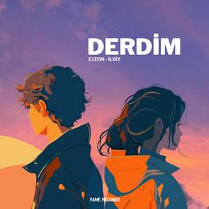 DERDİM by E1zem, ildiz