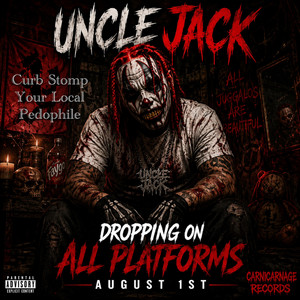 Curb Stomp Your Local Pedophile by UncleJack1