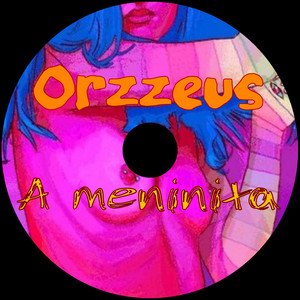A meninita by ORZZEUS