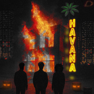 HAVEN - CAEZER (feat. MaMan)