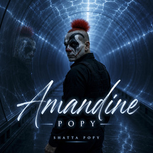 Amandine by Shatta Popy
