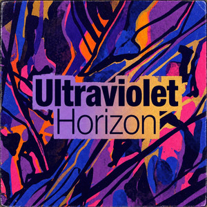 Ultraviolet Horizon by Angelo Baumgarten