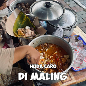 Di Maling by Huda Caro
